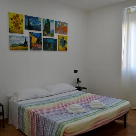 Urbana * La Spezia