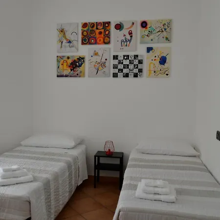 Apartment Urbana
