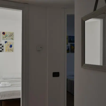 Apartment Urbana *