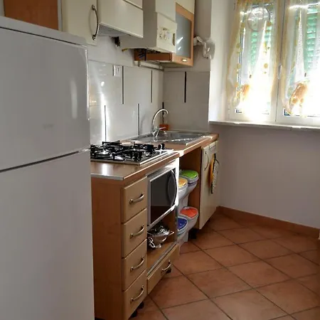 Appartement Urbana *