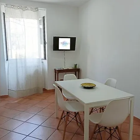 Urbana * La Spezia