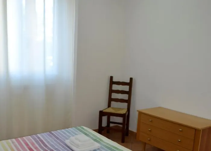 Urbana Apartmán La Spezia