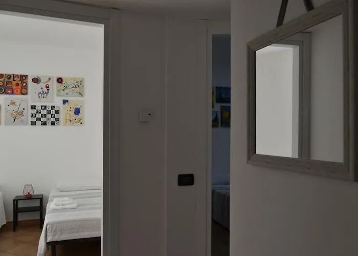 Apartmán Urbana *