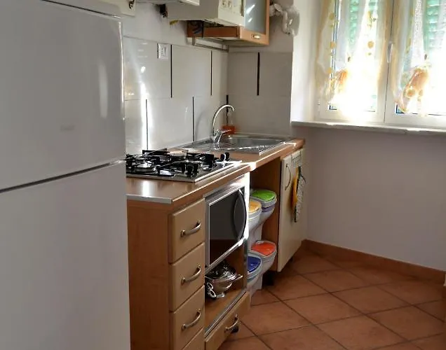 Apartmán Urbana *